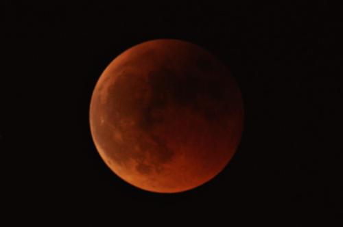 Eclissi totale di Luna