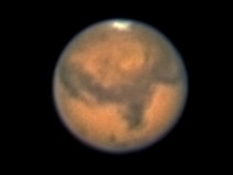 MArte in opposizione